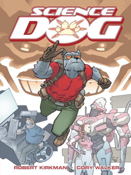 Title details for Science Dog by Robert Kirkman - Available